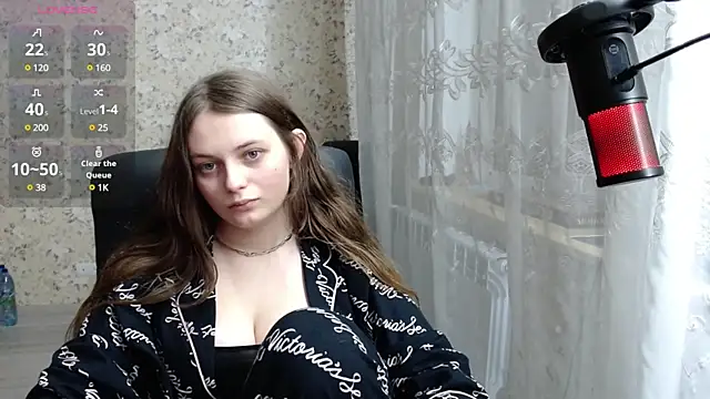 Nana Hot online show from 01.01.25