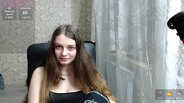 Nana Hot online show from 01.06.25