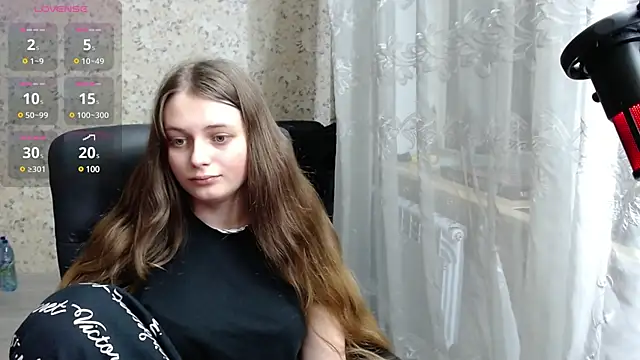 Nana Hot online show from 01.07.25