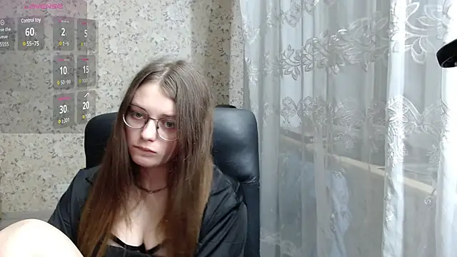 Nana Hot online show from 01.21.25