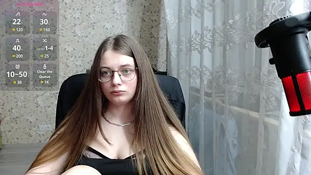 Nana Hot online show from 01.22.25