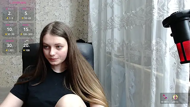 Nana Hot online show from 01.24.25