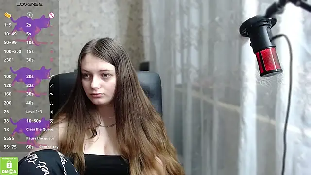 Nana Hot online show from 02.21.25