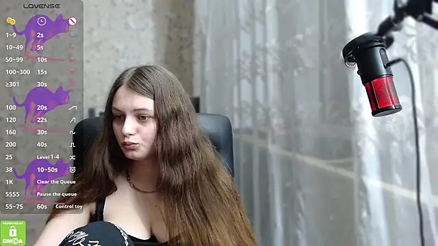 Nana Hot online show from 02.22.25