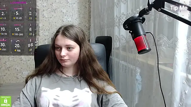 Nana Hot online show from 03.19.25