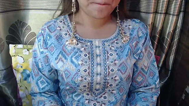 queen angelina online show from 01.16.26