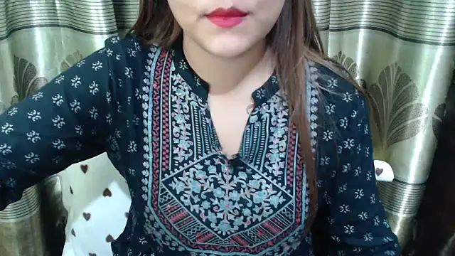 queen angelina online show from 03.14.26