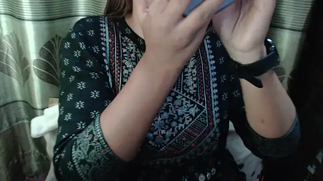 queen angelina online show from 03.19.26