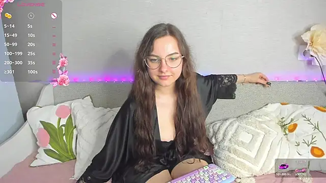 Alice dreammer online show from 02.03.25