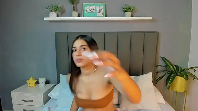 dalila30x online show from 12.27.24