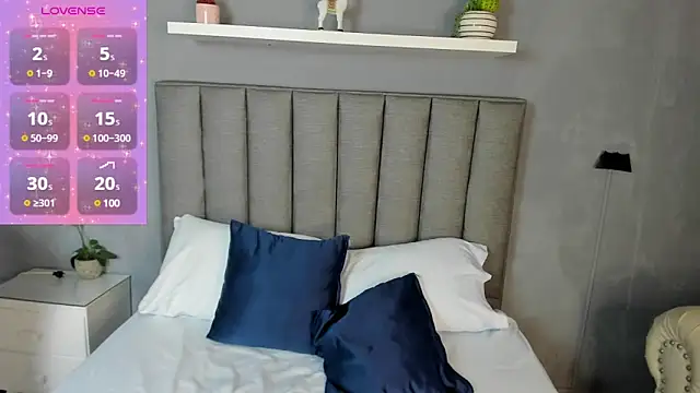 dalila30x online show from 01.10.25