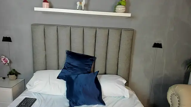 dalila30x online show from 01.10.25