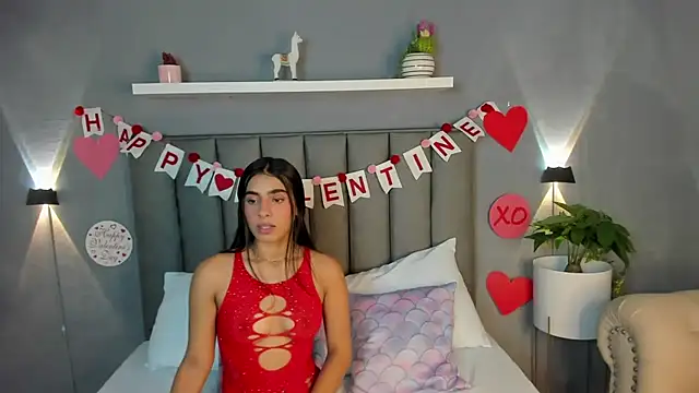 dalila30x online show from 02.15.25