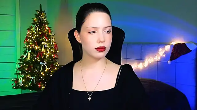 Snapshot of Stacy_Gonzales_ chatting on 01.23.25 Stacy Gonzales online show from 01.23.25