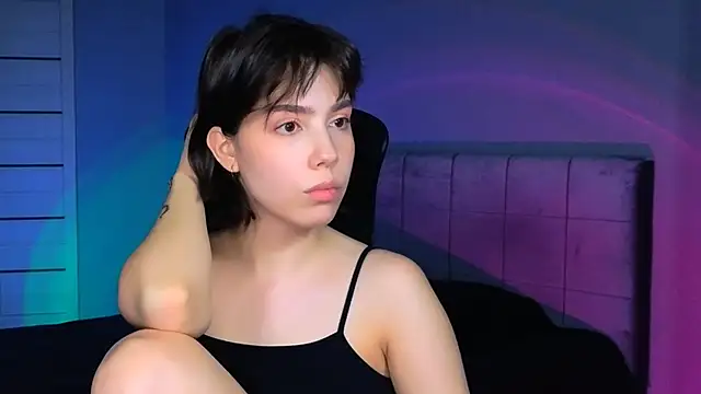 Snapshot of Stacy_Gonzales_ chatting on 11.12.25 Stacy Gonzales online show from 11.12.25