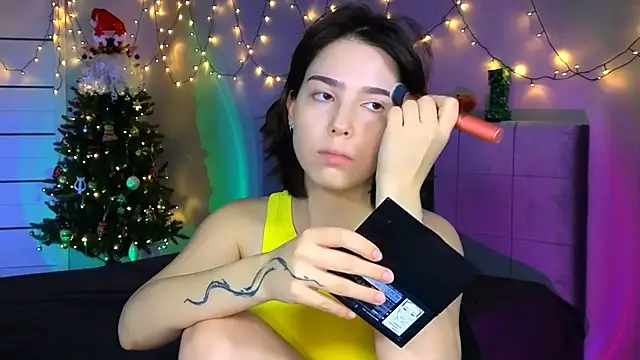 Stacy Gonzales  online show from 01.09.26