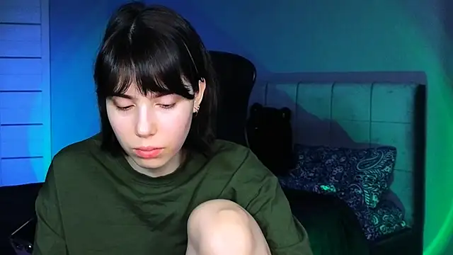 Stacy Gonzales  online show from 03.19.26