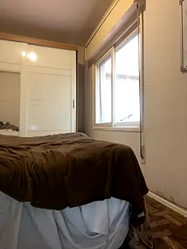 Snapshot of Nathrickkk chatting on 10.19.25 Nathrickkk online show from 10.19.25