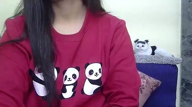 WildRuhi20 online show from 01.05.25