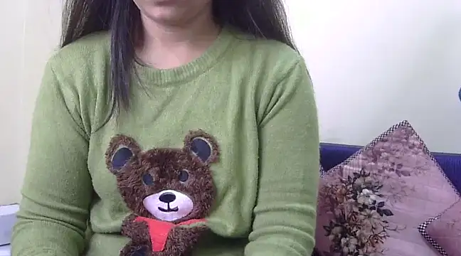 WildRuhi20 online show from 01.06.25