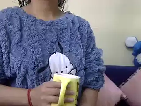 WildRuhi20 online show from 01.10.25