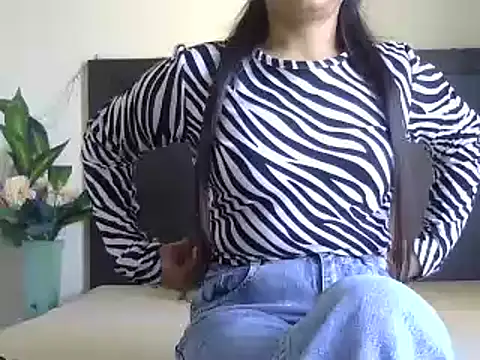 WildRuhi20 online show from 01.23.25