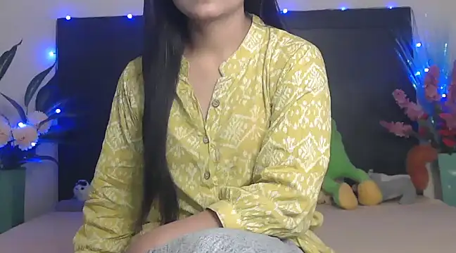 WildRuhi20 online show from 03.09.25