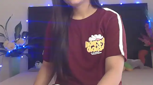 WildRuhi20 online show from 03.20.25