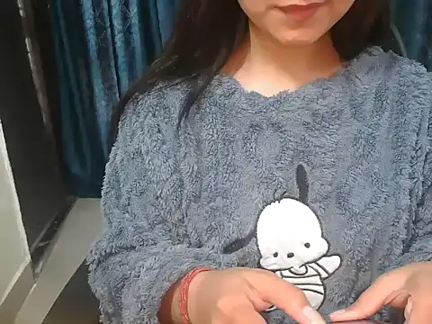 WildRuhi20 online show from 12.23.25