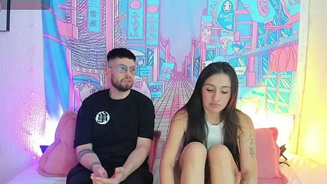 leila petitee  online show from 01.01.25