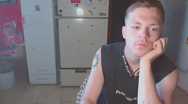 VenomKushx online show from 03.01.25