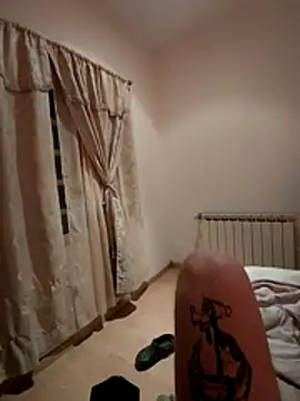 VenomKushx online show from 12.19.25