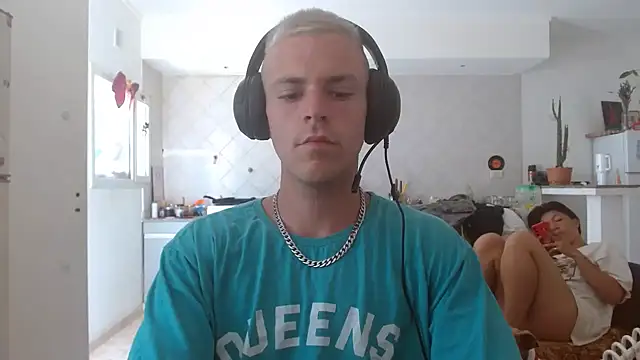 VenomKushx online show from 01.06.26