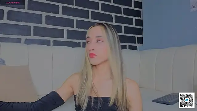 Snapshot of Goddivaa chatting on 02.20.26 Goddivaa online show from 02.20.26