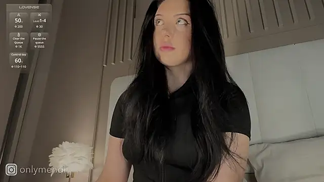 MENNDI online show from 10.03.25