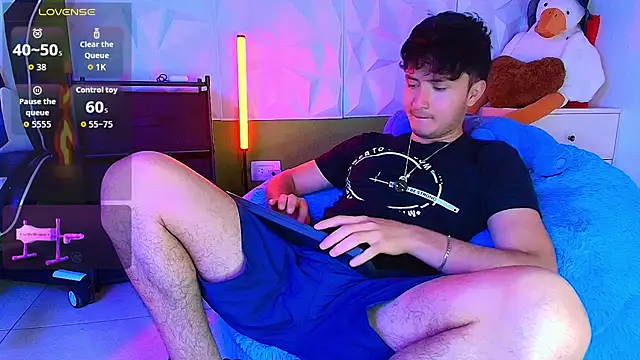 santyago taylor online show from 09.26.25