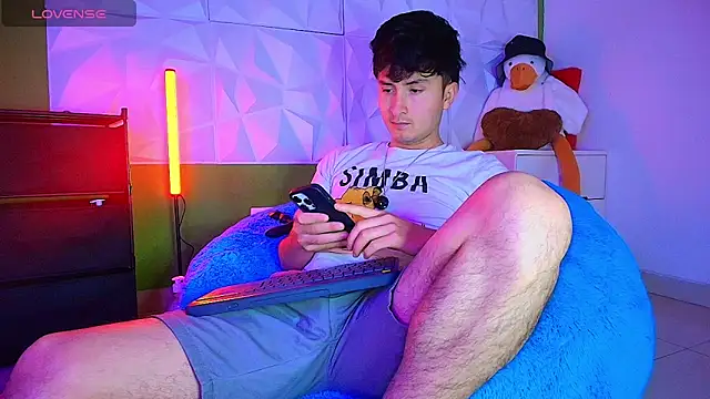 santyago taylor online show from 09.29.25