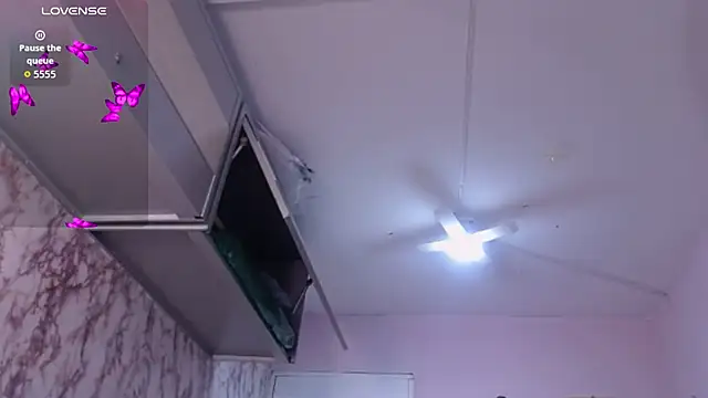 cristal horny19 online show from 10.02.25