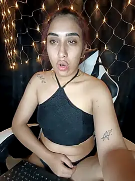 ifeelverywet andhot online show from 11.05.25