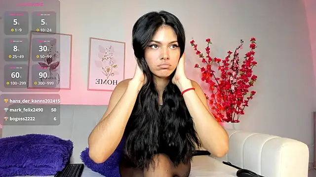 aisha sakina online show from 12.03.24