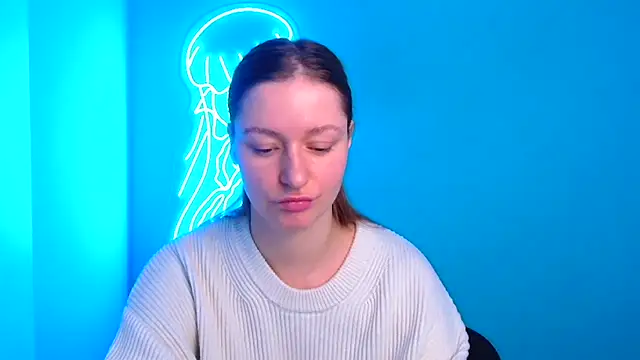 Snapshot of Fantasy_July chatting on 12.06.24 Fantasy July online show from 12.06.24