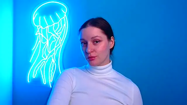 Snapshot of Fantasy_July chatting on 12.14.24 Fantasy July online show from 12.14.24