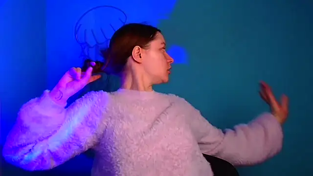 Snapshot of Fantasy_July chatting on 01.09.25 Fantasy July online show from 01.09.25