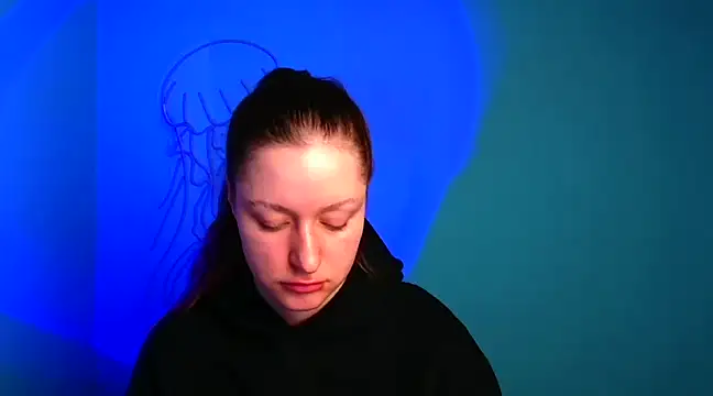 Snapshot of Fantasy_July chatting on 01.10.25 Fantasy July online show from 01.10.25