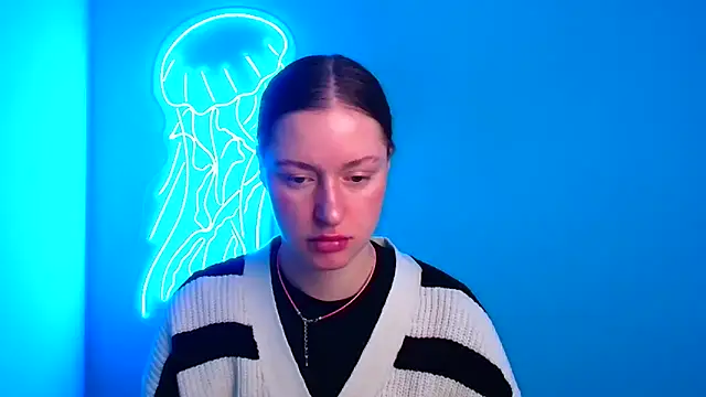 Snapshot of Fantasy_July chatting on 01.24.25 Fantasy July online show from 01.24.25