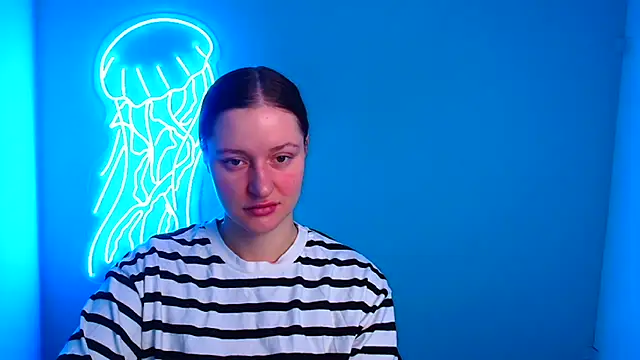 Snapshot of Fantasy_July chatting on 01.29.25 Fantasy July online show from 01.29.25