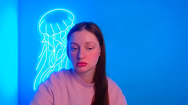 Snapshot of Fantasy_July chatting on 01.31.25 Fantasy July online show from 01.31.25