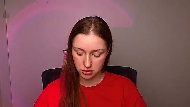 Snapshot of Fantasy_July chatting on 02.03.25 Fantasy July online show from 02.03.25