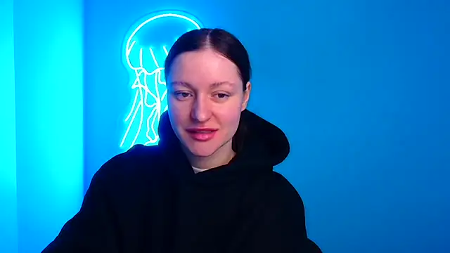 Snapshot of Fantasy_July chatting on 02.24.25 Fantasy July online show from 02.24.25