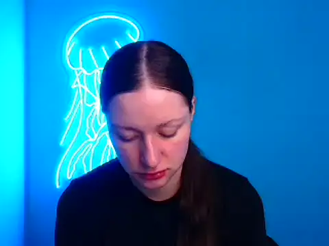 Snapshot of Fantasy_July chatting on 02.25.25 Fantasy July online show from 02.25.25